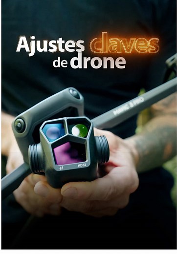 Consejos esenciales para droneros en filmación