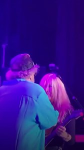 With Sammy Hagar and his awesome band in Vegas; Michael Anthony, Jason Bonham and Vic Johnson! Rock Candy - One of rock music’s most KILLER guitar riffs! 🎸 HOT SWEET n STICKY 😆🤘🎸 | Lita Ford