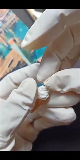 Tiny icecream charm cold porcelain clay craft | Trinkets Canopy | Facebook