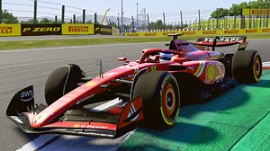 Best F1 24 Settings guide: Camera, controller, graphics, display, more
