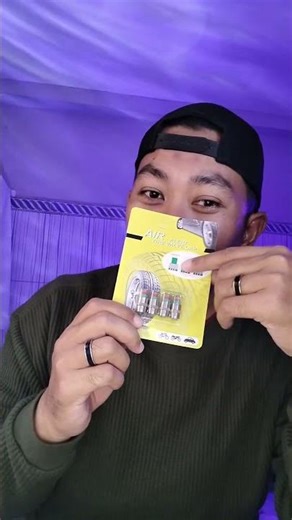 tire valve cap i color indicator