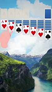 1.1K views · 683 reactions | Just click and play Solitaire Collection! | Bubble Sort Color | Facebook