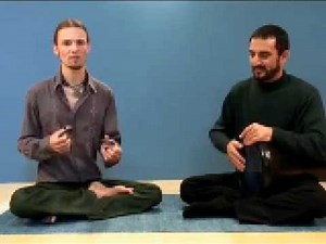 Finger Cymbals for Bellydance with Tobias Roberson, Rachel Brice & Mardi Love