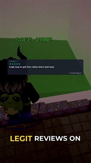 Trading Scams Are DESTROYING Roblox Players Right Now #shorts