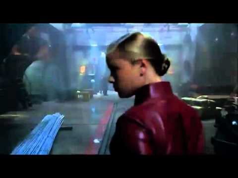 Terminator 3 - Rebellion der Maschinen - Trailer Deutsch HD