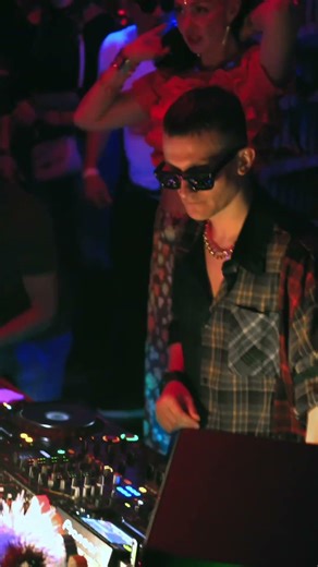 Live DJ Set 2026 (Deep House | Indie Dance mix) Music Live DJ Mix 4k