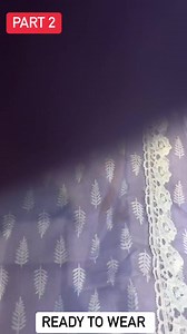 22K views · 315 reactions | Part 2 Ready to wear AQEEDAT TO PLACE...