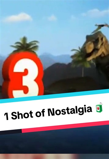 Replying to @jakestar in the biz we call them ‘idents’ 😎 does this one ring a bell? #abc3 #abc3nostalgia #growingupaussie