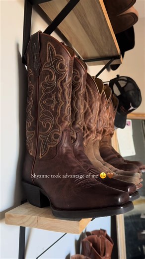 Discover the Best Fitting Shyanne Boots at Boot Barn