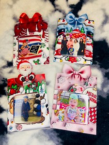 2x2 Magnet Packaging - Etsy