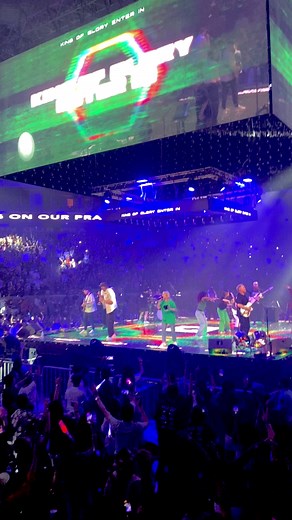 Planetshakers worship songs list — top praise tracks for worship