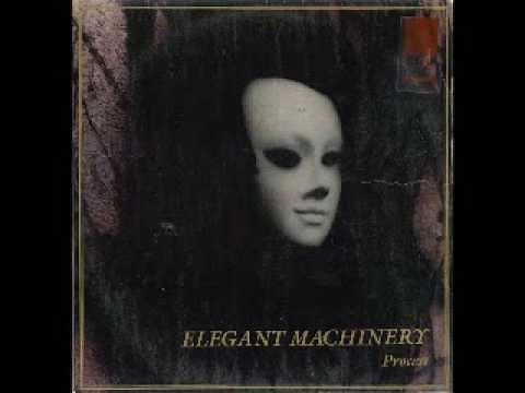 elegant machinery - process