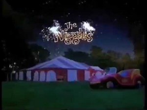 Let's Have A Party (The Wiggles Movie Ending 1997)