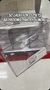 🎯 Target Circle Week Deal 🎯 I’m obsessed with so many of the Brightroom organizers for my home. They are so esthetically pleasing and make everything so organized so you’ll never misplace anything. Comment ORGANIZE for a link to all of the items on sale! #targetpartner #targetfinds #targetdeals #target #targetrun #targetmusthaves #targetlove #targetpursuit #targetsale #organizational #organizeyourlife | Target Pursuit
