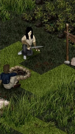 The Bandits Are Back Home #build42 #projectzomboid #zombie