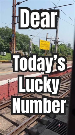 Dear Lottery Sambad Lucky Number Today | Dear Lottery Tips and Tricks | MrTodayAnalysis | India 🇮🇳