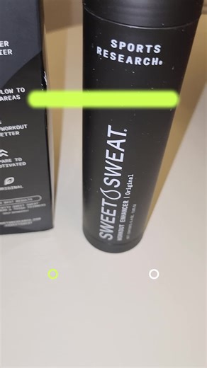 sweat sweat workout Enhancer #sweatsweat #waisttrainer #fitnesstok #gymtok #fitness