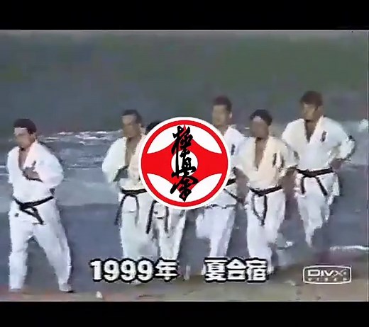 Kyokushin Power: Unforgettable Knockouts