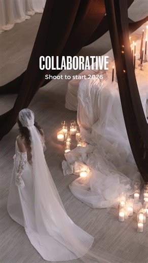 A beautiful way to get the creative juices flowing in the quiet season 🤍 @gloster_house @the.one.bysineadcorcoran @aislingameliamakeup #anouskalovestory #editorialweddingphotographer