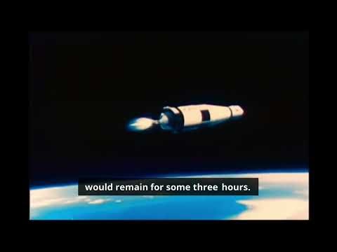 Witness the Rocket Ballet that Changed History! | The Space Race