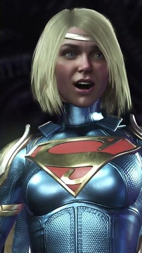 Superman & Supergirl TAKE ON Reverse Flash & Red Hood! #batman #shorts #dccomics #dcuniverse #ps5
