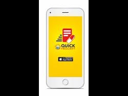 NHF’S Quick Prescript now available for download on the App Store