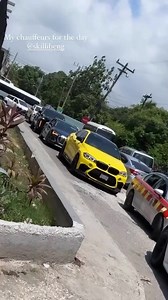 27K views · 343 reactions | Skillibeng and Shenseea motorcade a motorcade! | Dancehall Daily | Facebook