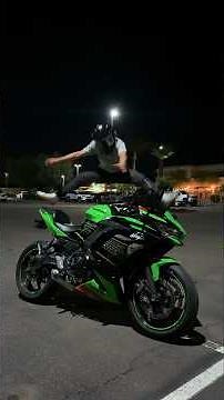 How I failed my motorcycle exam...#biker #bikerboy #motorcycle #bikeride #bikelover