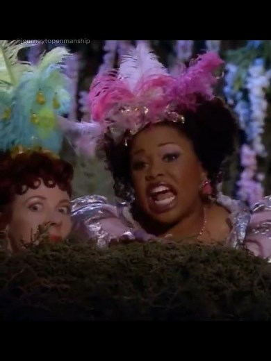 Cinderella (1997) | Brandy, Paolo Montalban | The Cast