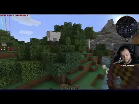 et's Stream FTB Infinity Evolved Staffel 2021 #19 - Auf der Suche nach seltenen Hölzern