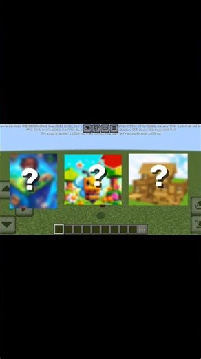 I tried top 3 minecraft copy games 🎯#gaming#minecraft #newyoutuber #minecraftgamer#minecraftyoutube