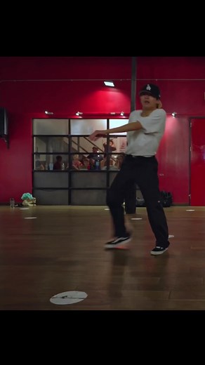 まちゅ@Julio先生レッスン #TravisJapan #トラジャ #トラビスジャパン #トラビス #松倉海斗 #Machu #millenniumdancecomplex #ジャニーズ #ジャニーズjr #Chaka #Umi #Shime #Noel #Shizu #Genta #ダンス #Dance #ダンス動画 #ダンスレッスン #ダンス留学 #losangeles @Travis Japan