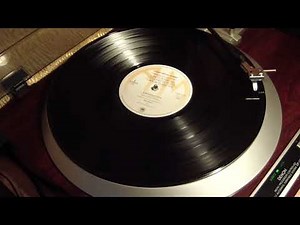 The Police - Message In A Bottle (1979) vinyl