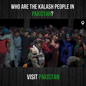 68K views · 1.7K shares | Who are the Kalash People in Pakistan? | Visit Pakistan | Facebook