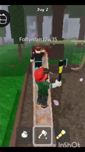 1 Chest Two Time Open😄 #roblox #99nightintheforest #99nights #robloxshorts