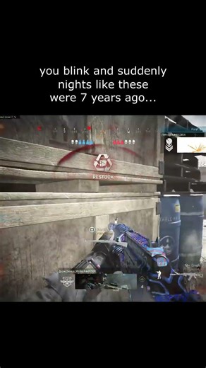 you had to be there... #mw19 #fyp #callofduty #viral #nostalgia
