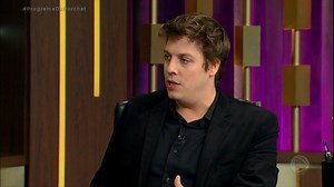240K views · 3.6K reactions | QUE MOMENTOS MARAVILHOSOS!  Fábio Porchat comenta entrevista com Jô Soares: "Foi muito marcante" Assista aos vídeos do Programa do Porchat no PlayPlus • Acompanhe a programação da Record TV 24h por dia e as íntegras de todos os programas pelo celular, tablet ou computador. Acesse: PlayPlus.com | Programa do Porchat | Facebook
