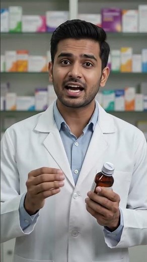 💊 Medicine Expiry Date Explained | Is It Safe to Use Expired Medicines?