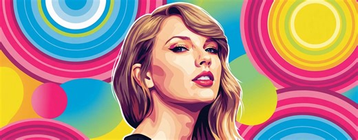 Grok Imagine crea deepfake video di Taylor Swift (update)