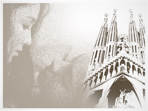 Barcelona: A Love Untold - Apple TV