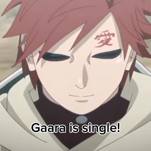 Gaara Matsuri Scene | Naruto Shippuden