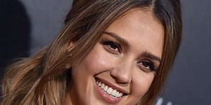 Jessica Alba's perfect philosophy for life