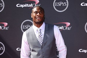 NFL Star Jacoby Jones Dead At 40: Bun B & More Mourn