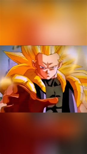 Trunks Lost in the GT World — The Birth of Goten vs. Black Goku! #dragonball #dragonballsuper #goku