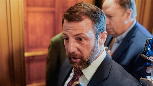 ICE Barbie’s replacement accused of letting felon employee illegally stash guns at work