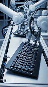 How Laptops Are Made in Factories | Inside Laptop Manufacturing Process | Full Production Tour #