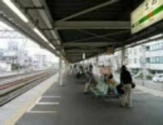 JR東日本 発車メロディー集（テイチク編）