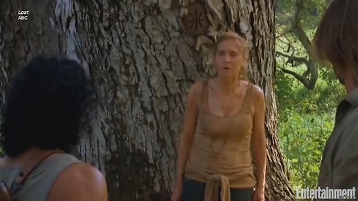 Elizabeth Mitchell shares stories about singing on the set of Lost, wonky elevators on TV sets, and much more! | Entertainment Weekly