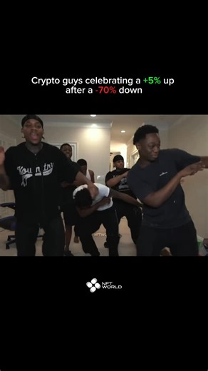 NFT WORLD | #crypto | Instagram