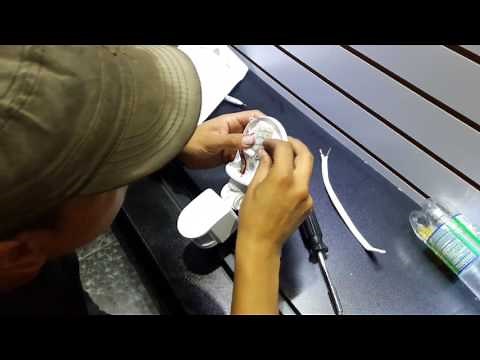 Como instalar facilmente sensor de proximidad